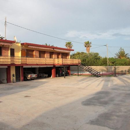 Bungalows Pascual Vinarós Exterior photo