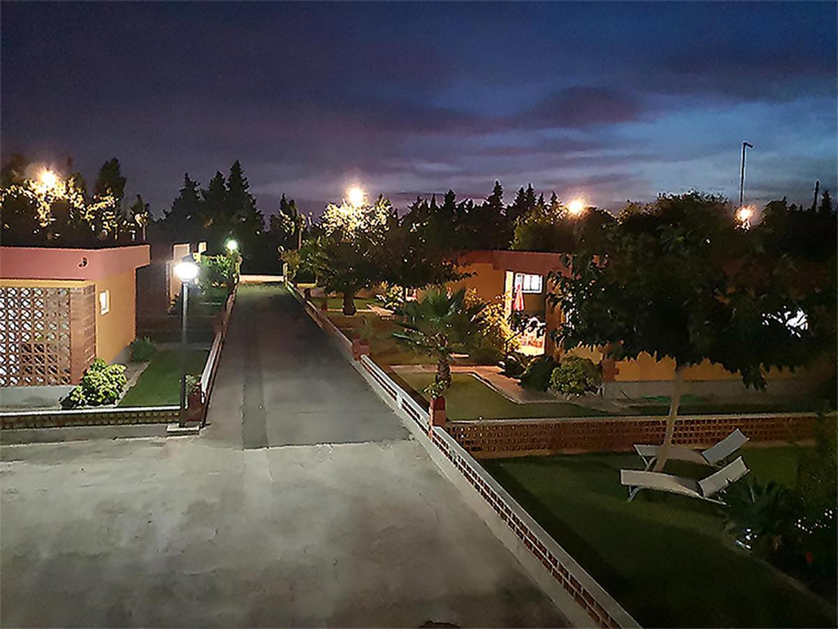 Bungalows Pascual Vinarós Exterior photo