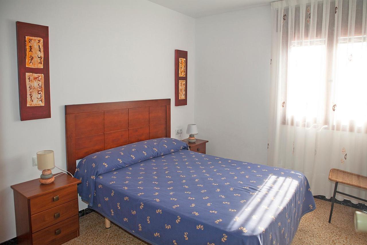Bungalows Pascual Vinarós Exterior photo