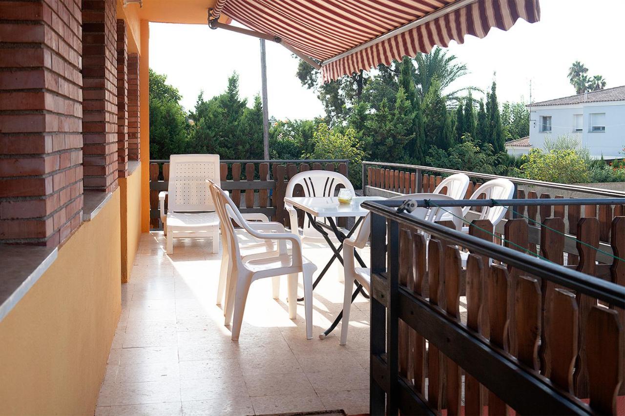 Bungalows Pascual Vinarós Exterior photo