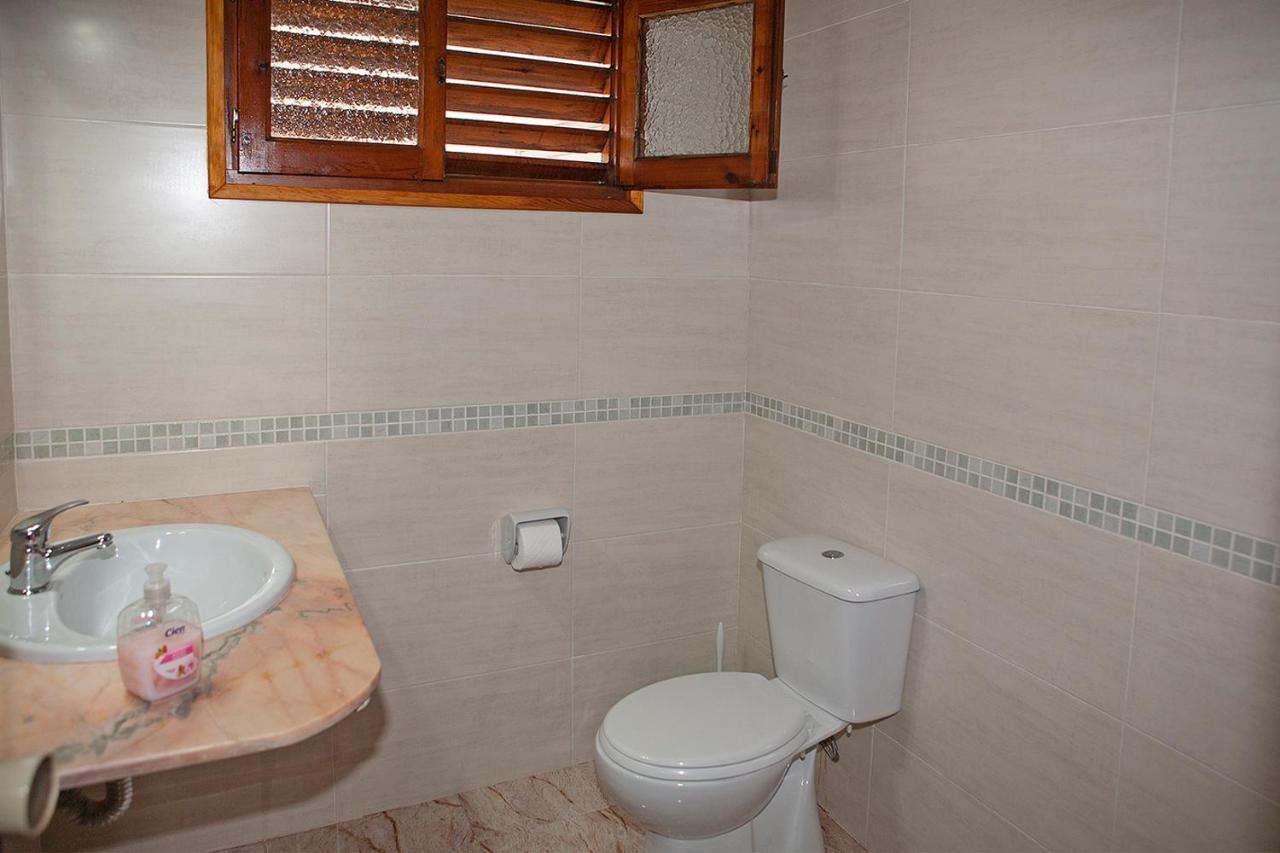Bungalows Pascual Vinarós Exterior photo
