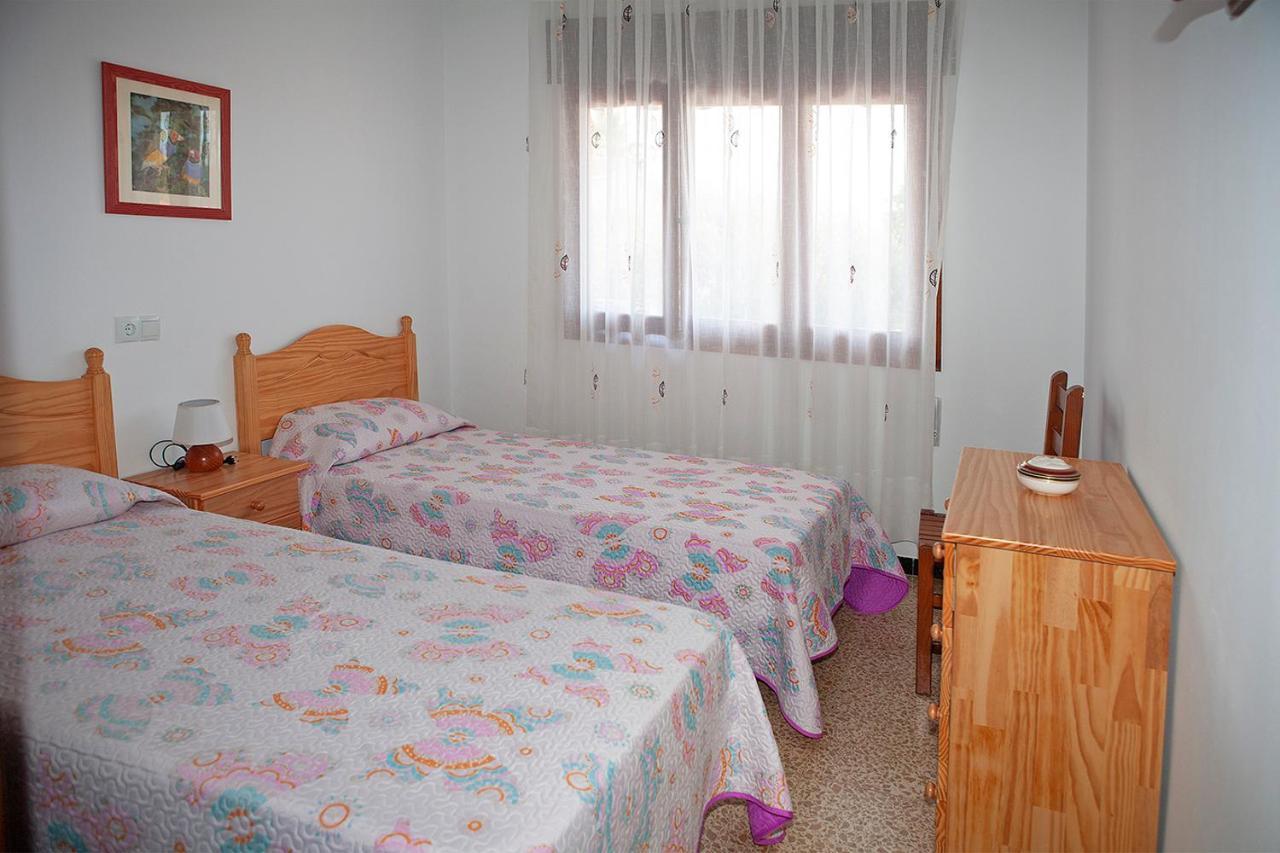 Bungalows Pascual Vinarós Exterior photo