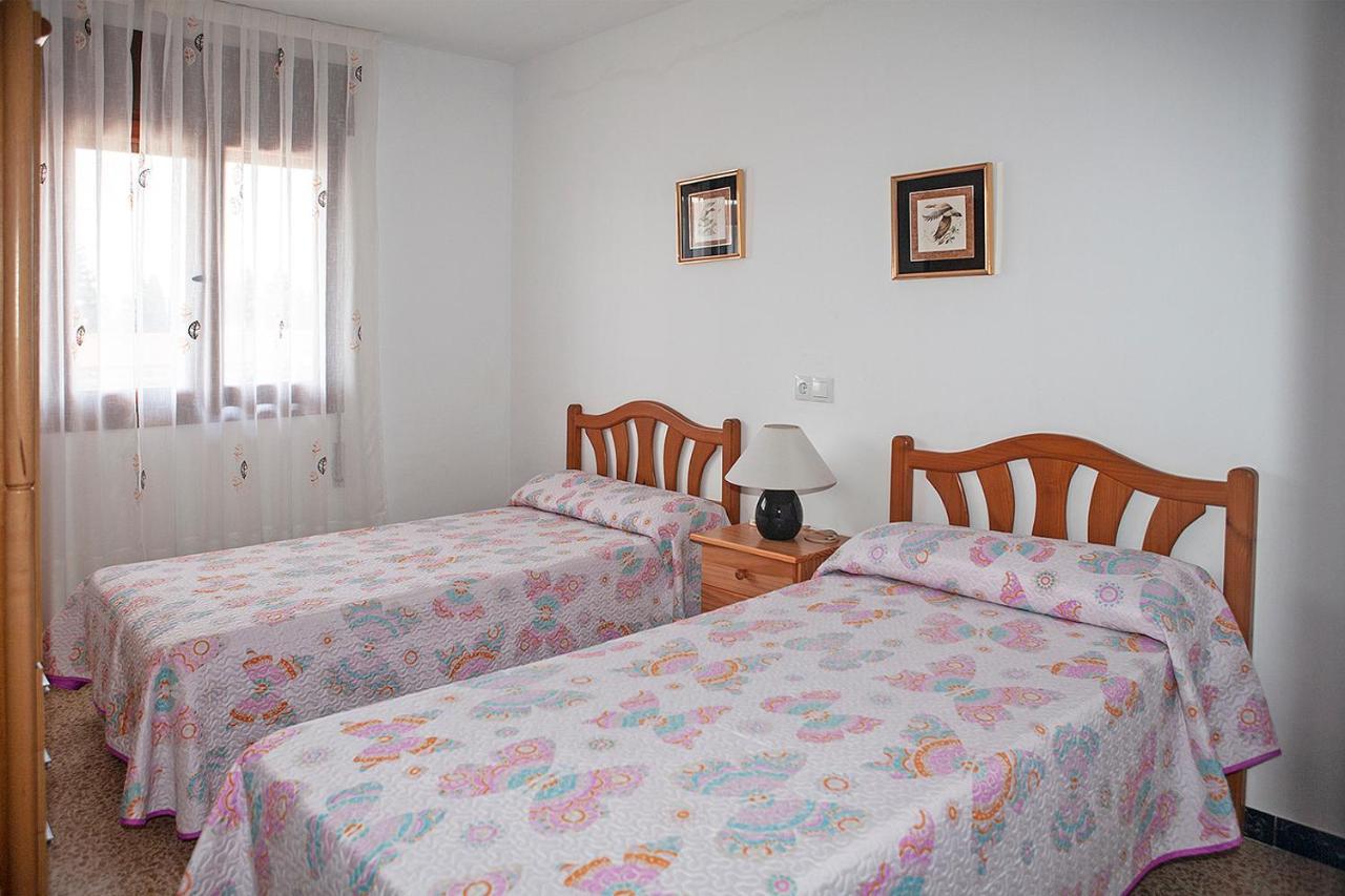 Bungalows Pascual Vinarós Exterior photo