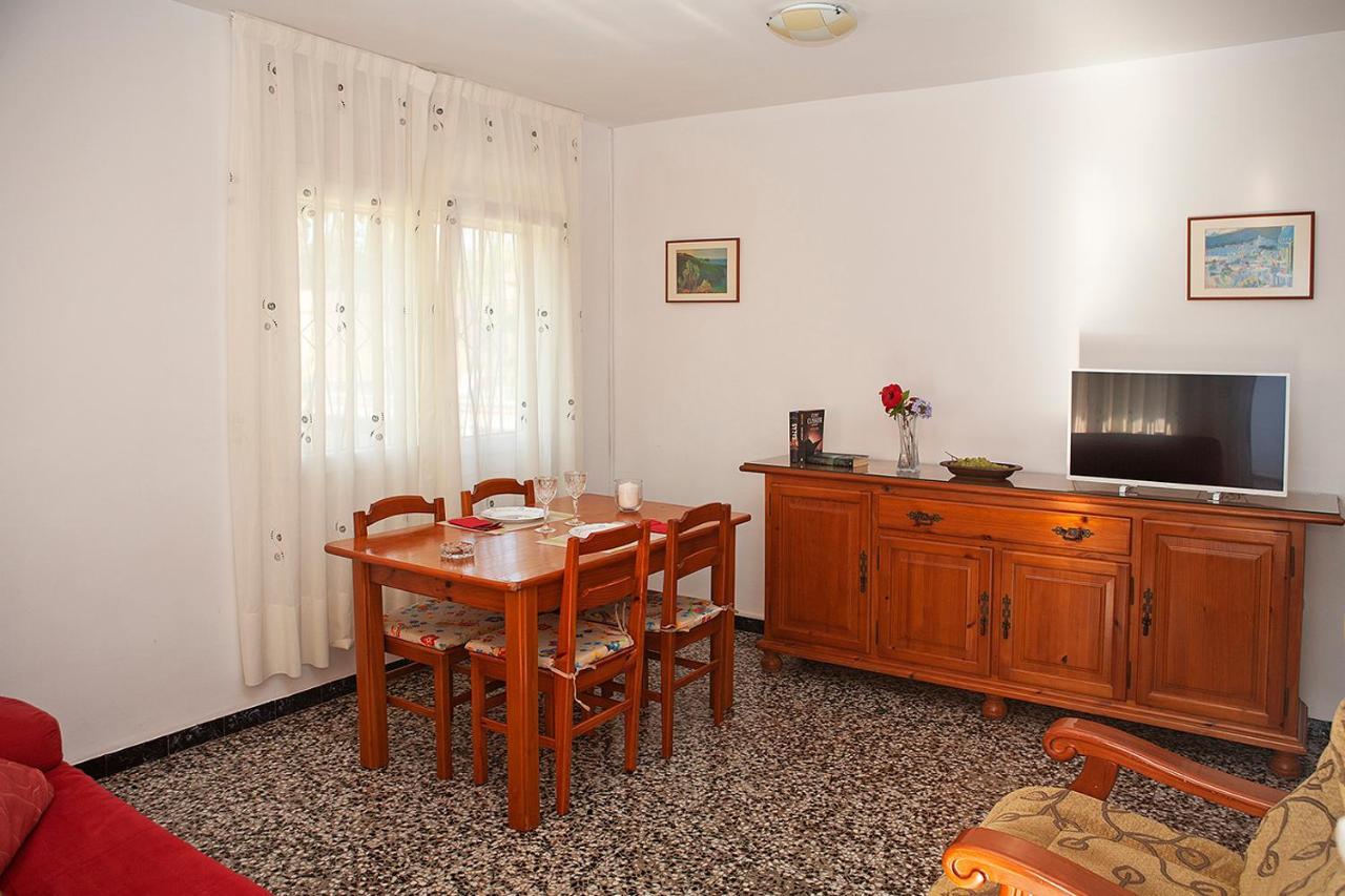 Bungalows Pascual Vinarós Exterior photo