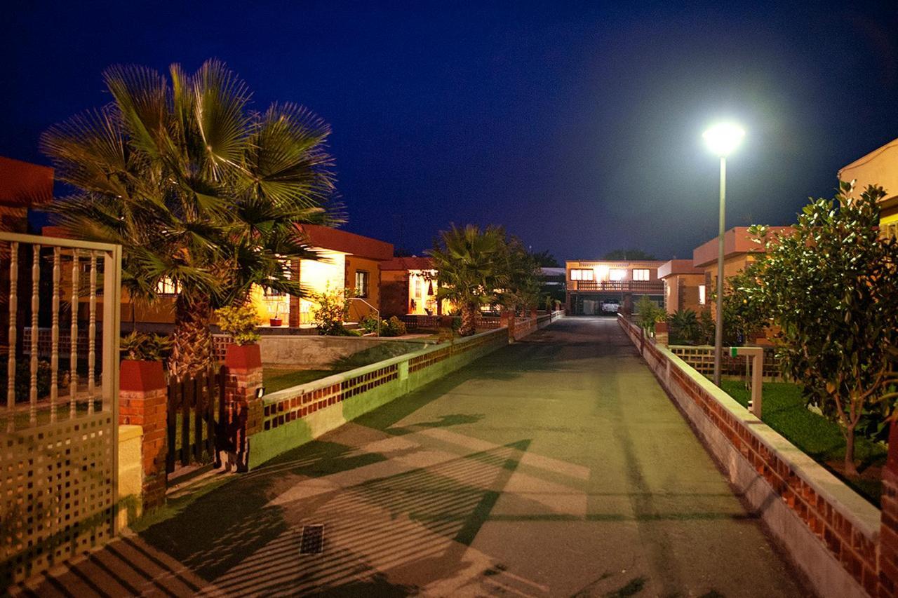 Bungalows Pascual Vinarós Exterior photo