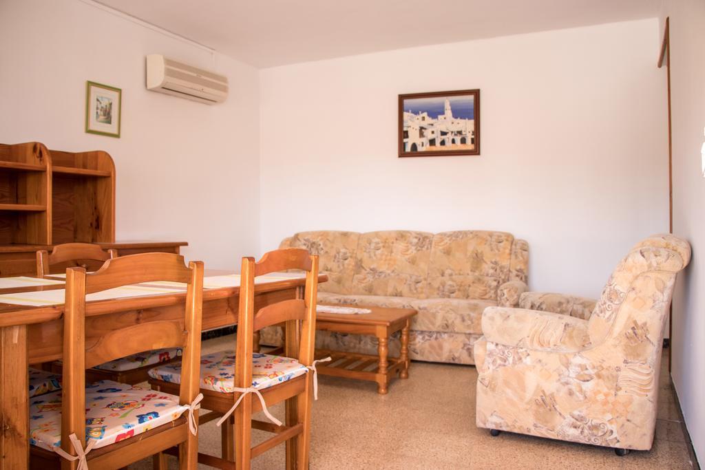 Bungalows Pascual Vinarós Exterior photo