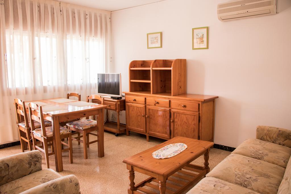 Bungalows Pascual Vinarós Exterior photo