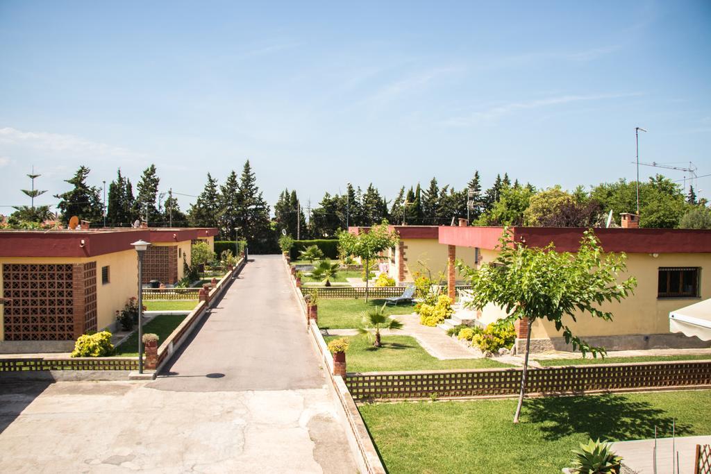 Bungalows Pascual Vinarós Exterior photo