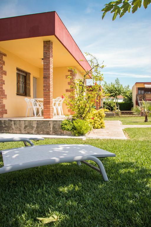 Bungalows Pascual Vinarós Exterior photo