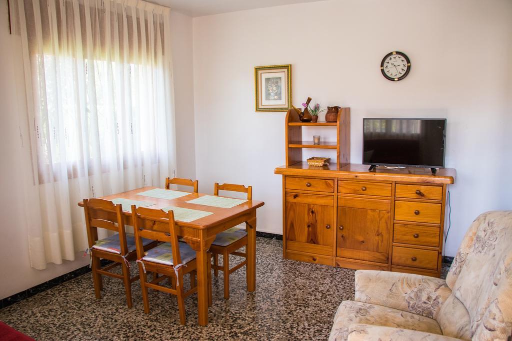 Bungalows Pascual Vinarós Exterior photo